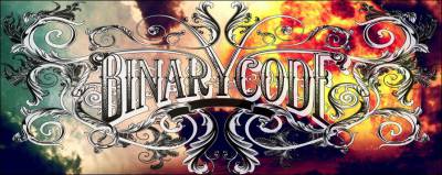 logo The Binary Code